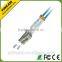 simplex LC fiber optic Connector