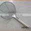 HS1011 Wood Handle Mesh Strainer 16cm~22cm