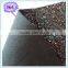 Sequin glitter wall fabric for walls
