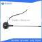 Outdoor car tv antenna installation for car satellite tv antenna