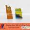 High quality blister card printing / blister card packaging design