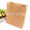 Paper Favor Bag/Packing Bag/Gift Bag/Hand Bag/Eco-craft Bag/Clothes Packing Custom Bag