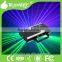 High Brightness 3 Head Beam portable disco led beam laser light