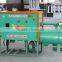 2016 6FW-PH small beans wheat rice corn maize grits machine for sale