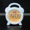 BL09 NEW WAKE UP LIGHT WITH ALARM CLOCK