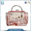 Hot selling transparent cosmetic bag with low price