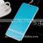 Ultra Thin metal frame flip cove for Xiaomi Redmi Note