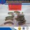 DIAMOND SEGMENTS FOR DIAMOND CORE DRILL BITS