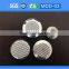 Anti-slip stainless steel tactile indicator studs / strips