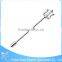 New Sets Of Industrial Style Piercing Trident Industrial Piercing