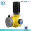 Mechanical Diaphragm Chlorine Chemical Dosing Pump, Chlorine dosing pump price