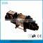 Electric Cable Pulling 6000lbs Small Boat Crane, Electric Winch for Boat/vechile