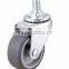 nylon caster wheels