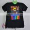 A1 size 8-colour t shirt DTG printers for sale with white ink with dx5 printhead