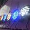 18W RGB IP68 led swimming pool light