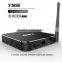 Android tv quad core box, quad core cable tv set top box, quad core minix tv box