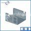 Professional sheet metal parts machining