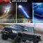 Most brightness 20inch offroad led spot flood combo light bar with led bar stainless steel bracket