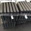 Q345 special shape welded steel tube
