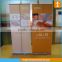 Fabric roll up display, roll up banner, roll up display