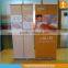 Cheap pull up display , roll up stand