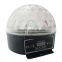 led crystal ball light