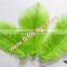 Party Decorations Craft Ostrich Feather Trim For Cheap Wedding Decorations