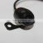 butterfly design 170 degree auto backup camera