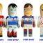 Plastic Funny Variety Mankind Shape USB Flash Drive ( USB-206 )
