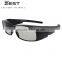 ZEST Polarized 3D Glasses For Movie TV DVD LCD Video Game Theatre