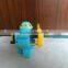 Tortoise Shaped Hand Crank Pencil Sharpener