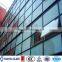 AS/NZS ISO CCC CE insulating glass curtain wall profile