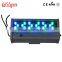 Factory wholaesaled 2 years warranty outdoor wall washer 36w