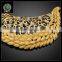 New Arrival 4pcs/set 18K gold plated Jewelry set for woman bag and dress,jewelry set AHK1095                        
                                                                                Supplier's Choice