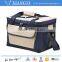 New Insulation Cooler Warmer School Office Lunch Bag