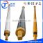 Construction equipment spare part kelly bar ,TOP friction kelly bar for soilmec drilling machine