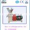 CE approved sawdust compress machine factory price