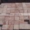 red porphyry paving stone prices