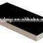 12 mm Film Faced Plywood/China Manufature/wholesale Black Film/brown Film
