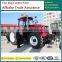 China Manufacturer 180hp Cheap 4x4 Farm Tractor Tractors for Sale