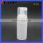 WHITE FROSTED PET FOAM BOTTLES,FOAM APPLICATOR BOTTLE