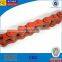 530 orange motorcycle chain