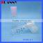 Square Cosmetic PET Spray Bottle Packaging,Square Cosmetic Spray Bottle