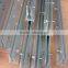 Screen Squeegee With Aluminum Handle