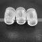 shoe heel protectors / yellow platform shoes / rubber heel tips                        
                                                Quality Choice