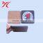 cork coaster,mdf coaster, wood coaster with cork buttom