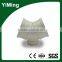 YiMing flexible pvc coupling 45 degree elbow