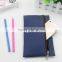 2015 China school canvas fashion pen bag