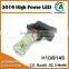 3014 48W H10 High Lumen Automotive LED Fog Light Driving Light LED
