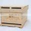 wooden bee hives for beekeeping beehive box